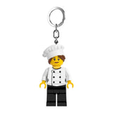 Lego IQ LED Keychain Light Tim Asst.