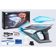 PIQOQO Space shooter Gel blaster gun