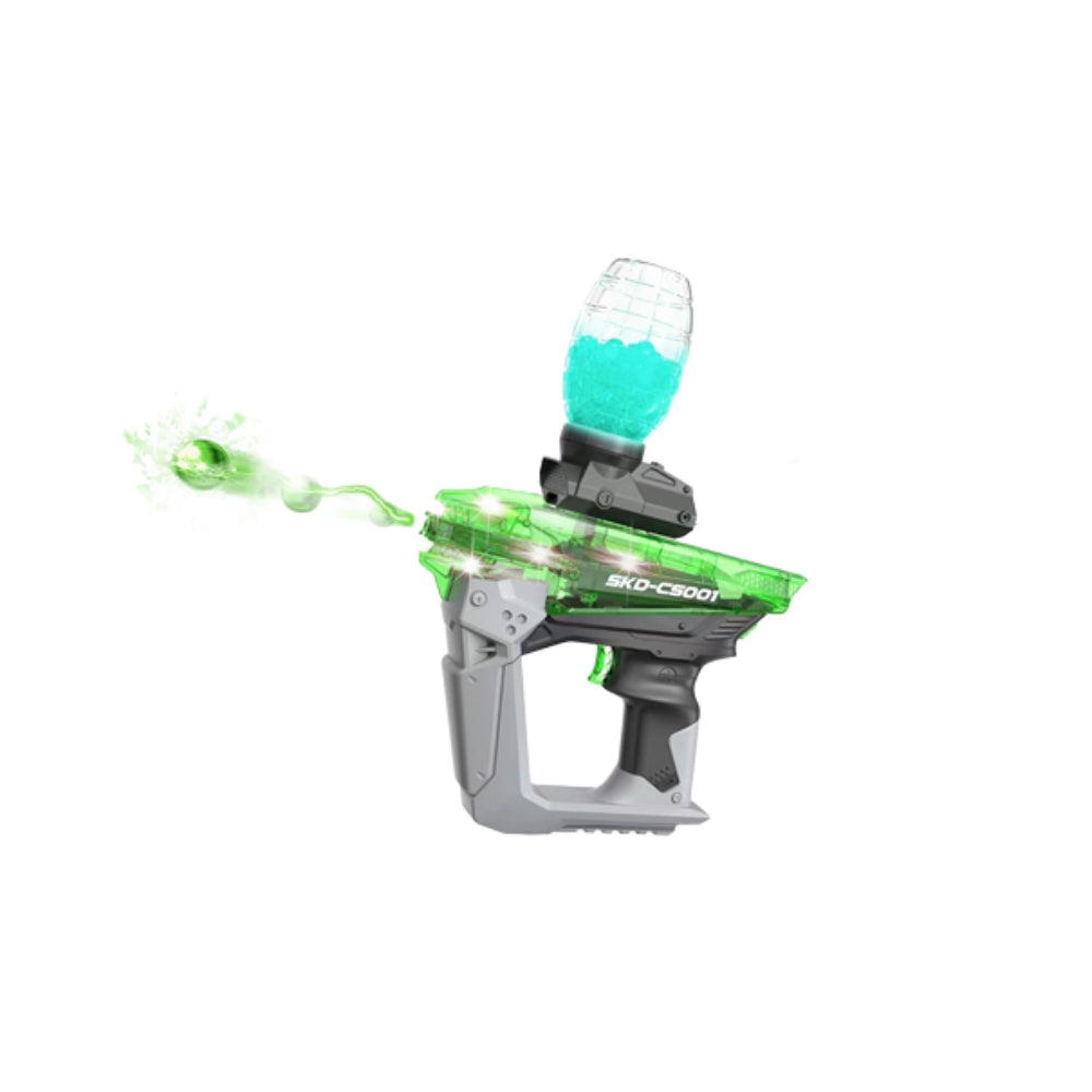 PIQOQO 2nd Generation Fire Phoenix Gel blaster gun