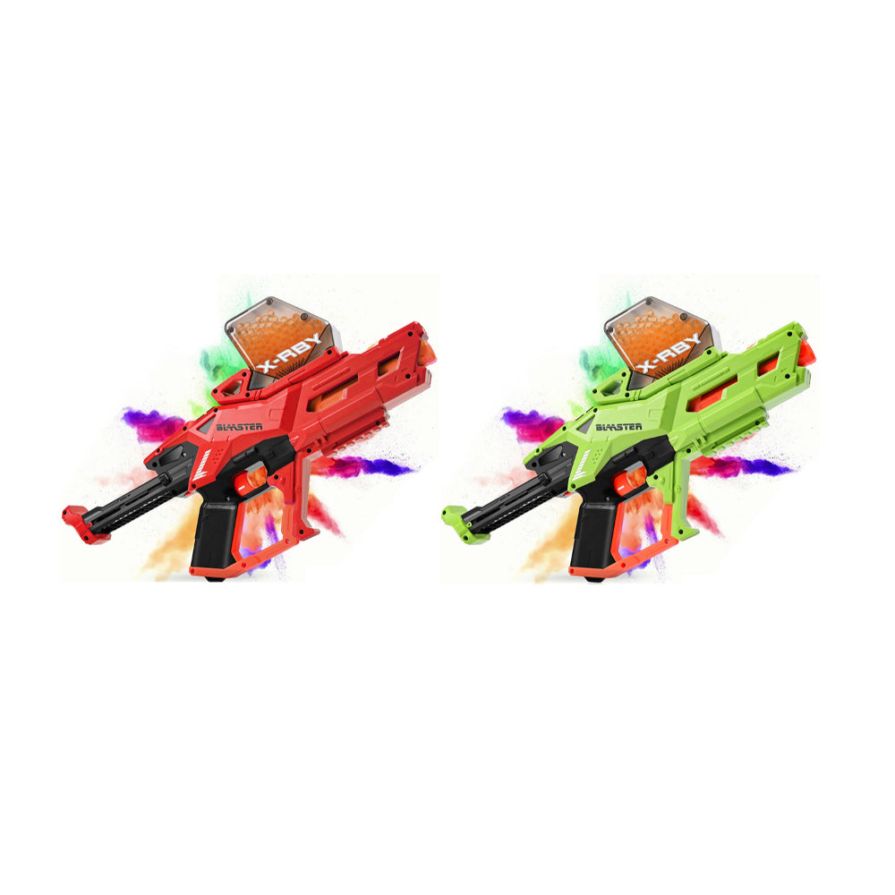 PIQOQO Space Fighter Gel blaster gun