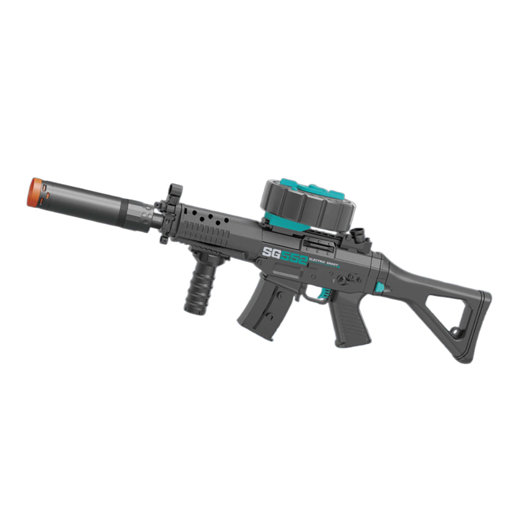 PIQOQO SG552 Gel blaster gun