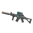 PIQOQO SG552 Gel blaster gun