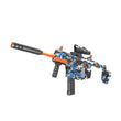 PIQOQO Vector Gel blaster gun