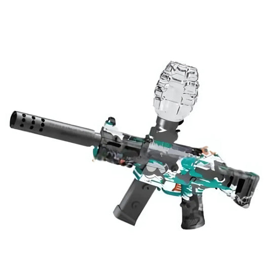 PIQOQO UMP45 Gel blaster gun