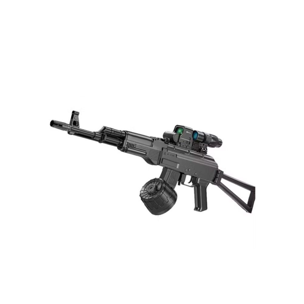 PIQOQO AK Gel blaster gun