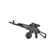 PIQOQO AK Gel blaster gun