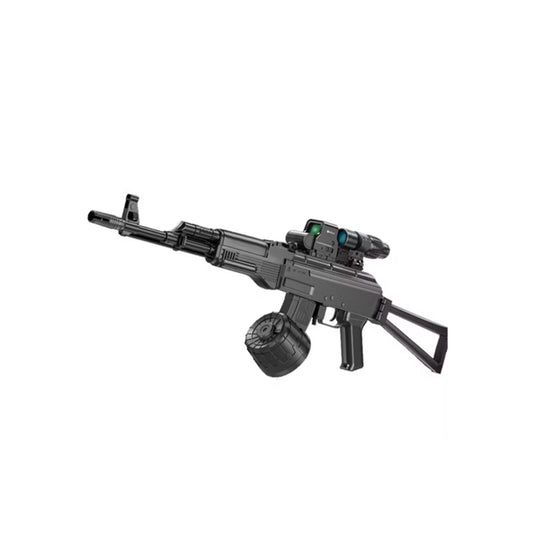 PIQOQO AK Gel blaster gun