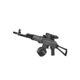 PIQOQO AK Gel blaster gun