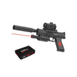 Piqoqo Glock Gel blaster gun