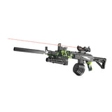 Piqoqo AK47 Gel blaster gun