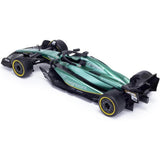 Formula 1 1:20 Scale RC Aston Martin Aramco