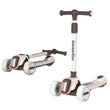 Royal Baby Children's Scooter Brown