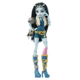 Monster High Skulltimate Secrets Hauntlywood Mysteries Doll Frankie Stein