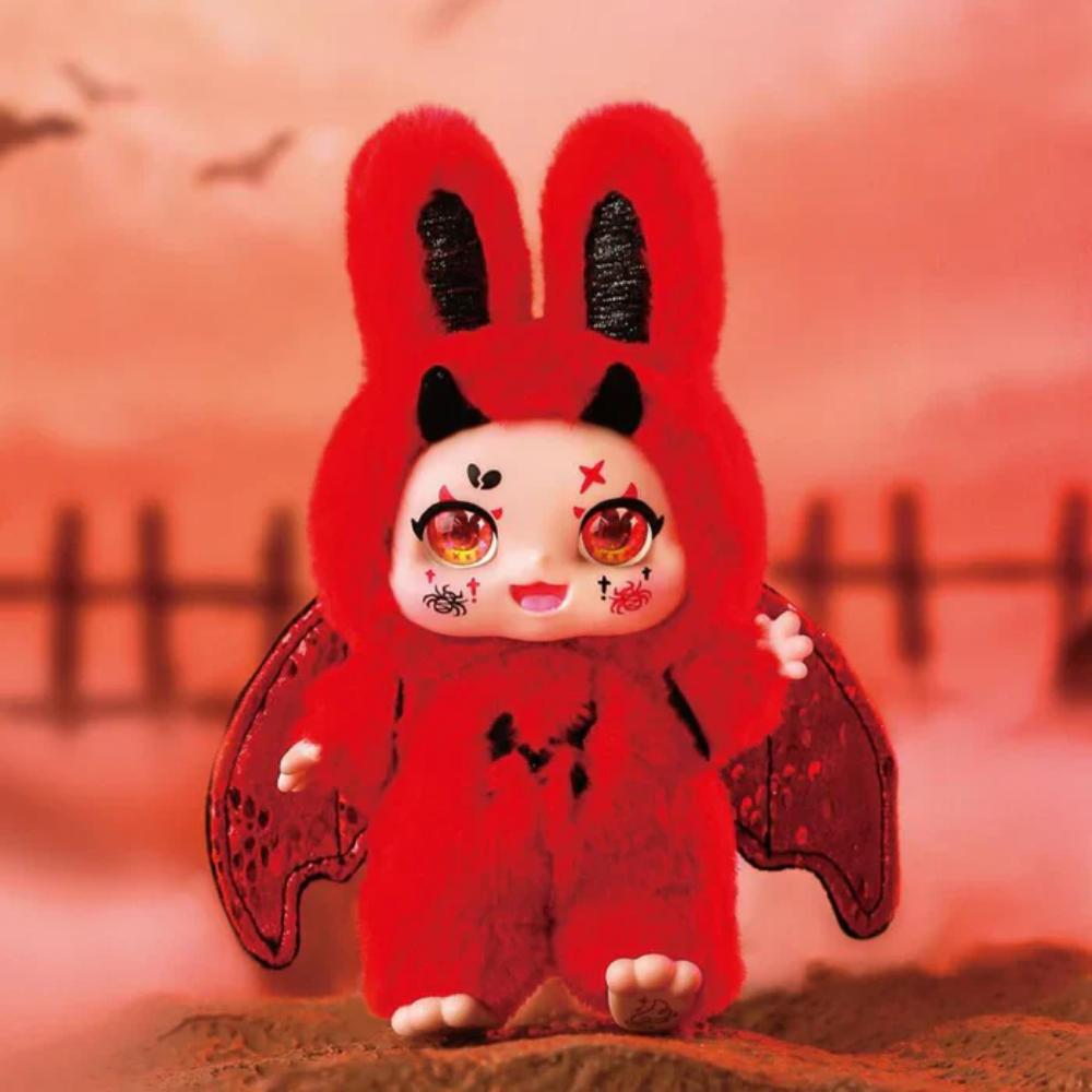 Kimmon Mimon Dream Maker Plush