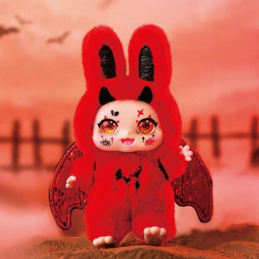 Kimmon Mimon Dream Maker Plush