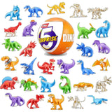 Zuru 5 Surprise Dino Dig Capsule