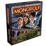 Monopoly Harry Potter Edition Board Game