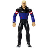 WWE Core Cody Rhodes