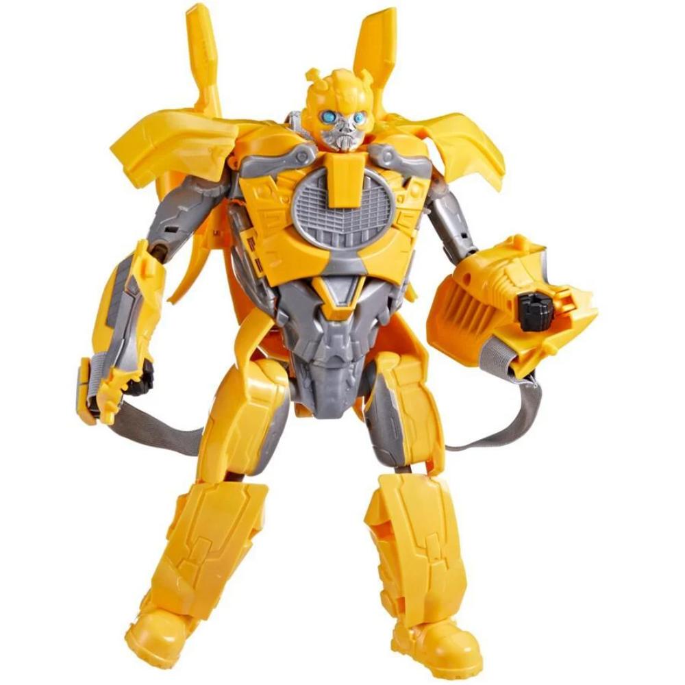 Transformers One 2 In 1 Mask Bumblebee