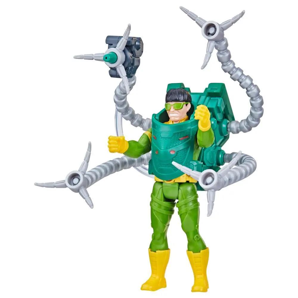 Marvel Spider-Man Web Splashers Doc Ock