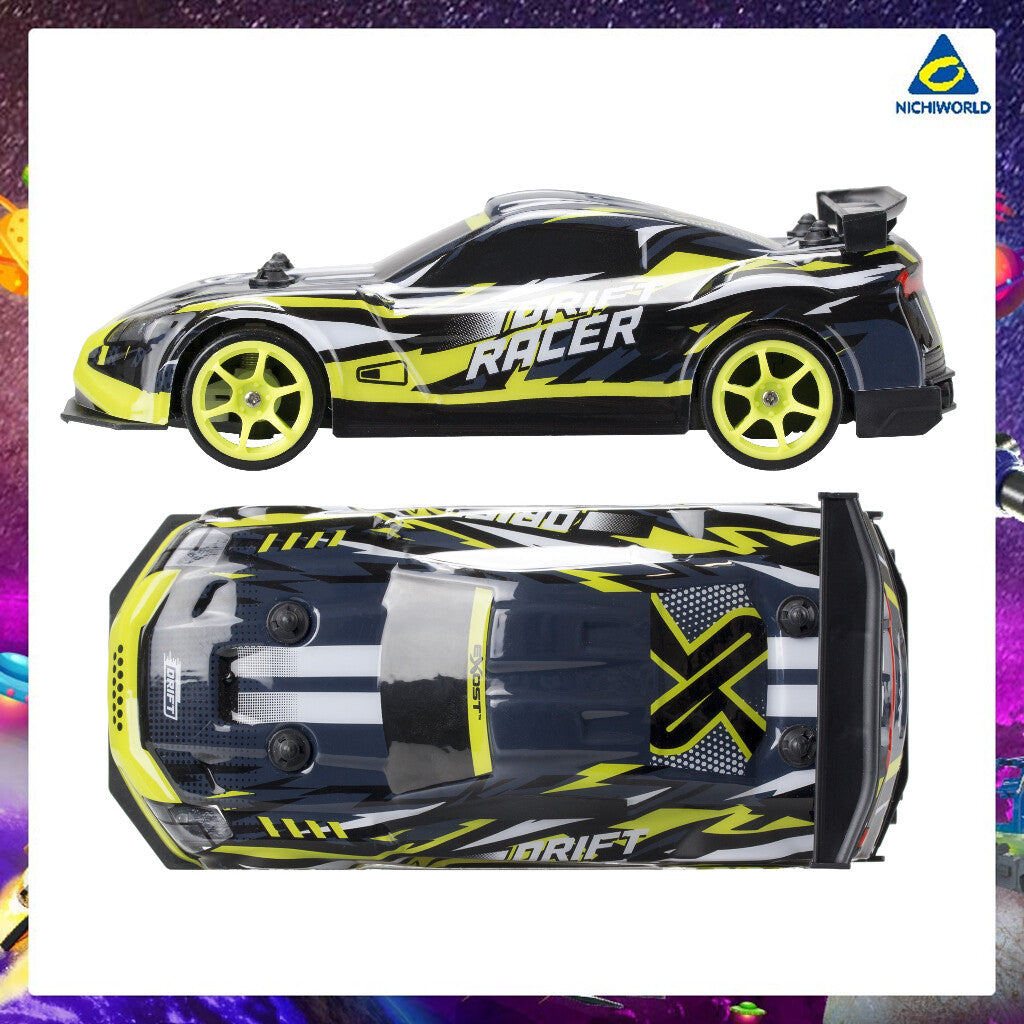 Exost Drift Racer