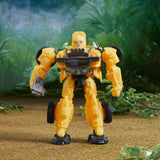 Transformers: Rise of the Beasts Battle Changer Bumblebee