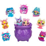 Magic Mixies Mini Magic Shimmerverse 9 Pack