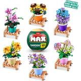 Zuru Max Garden Plant Series 1