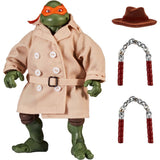 Playmate Toys Teenage Mutant Ninja Turtles Elite Series 6 Inch Assorted
