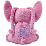 Stitch Fuzzy Large Plush Angel