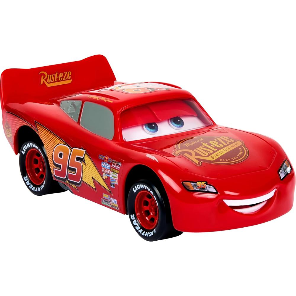 Disney Cars Best Buddy McQueen