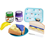 Little Tikes Creative Chef Peanut Butter & Jelly Kit