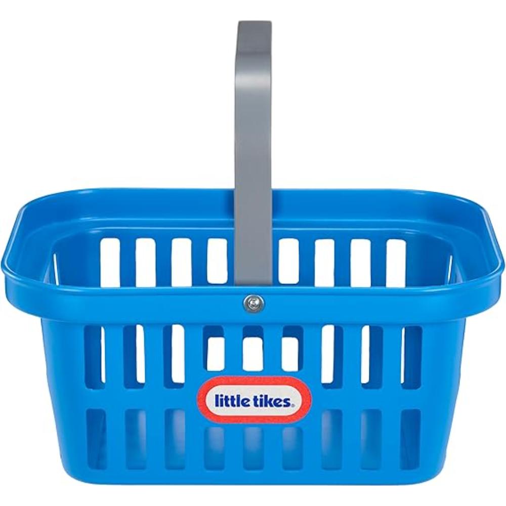 Little Tikes Creative Chefs Shopping Basket Little Tikes Creative Chefs Shopping Basket