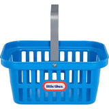 Little Tikes Creative Chefs Shopping Basket