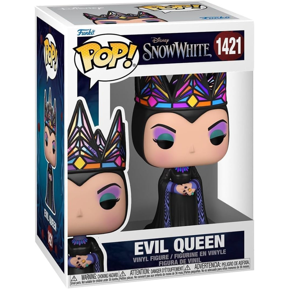 Funko Pop! Snow White Evil Queen FU75947