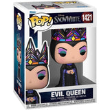 Funko Pop! Snow White Evil Queen FU75947
