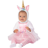Rubies Little Tutu Unicorn Costume 80-60 Cm