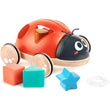 Hape Shape-Sorter Ladybug