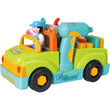 Hola Little Mechanic Tool Truck