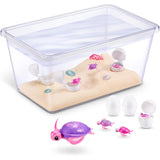 Zuru Pets Alive Baby Series 1 Mama Turtle Surprise