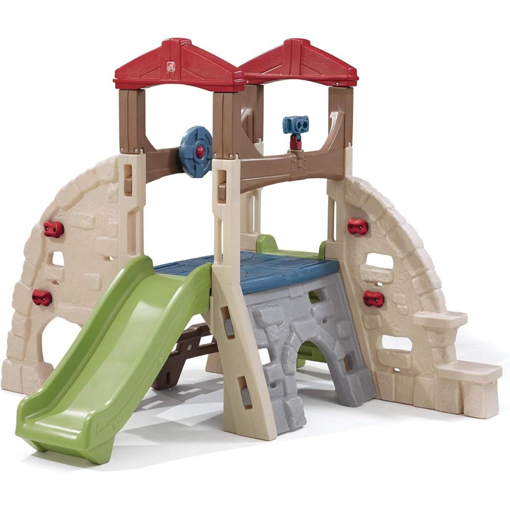 Step 2 SLIDE