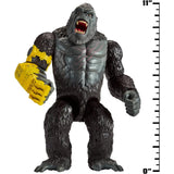 Godzilla Giant With Glove