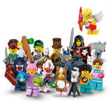 LEGO® Series 27 Minifigures