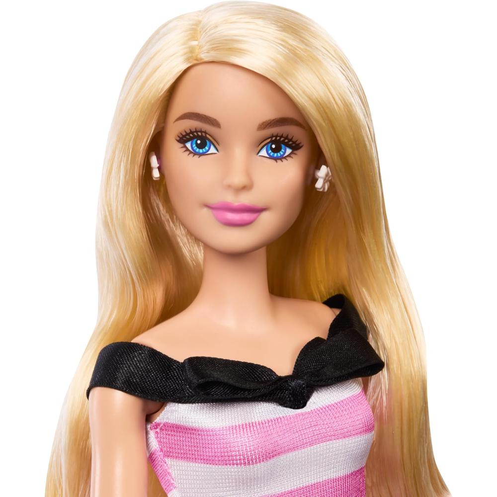 Barbie 65th Anniversary Doll Barbie 65th Anniversary Doll