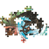 Clementoni Puzzle 104 pieces Dragon Trainer Puzzle