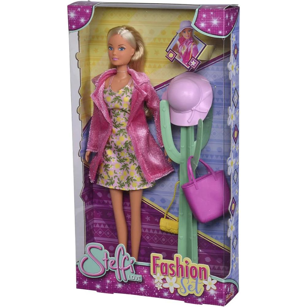 Steffi Love Fashion Set Doll