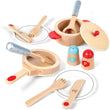 Hape Cooking And Serving Set