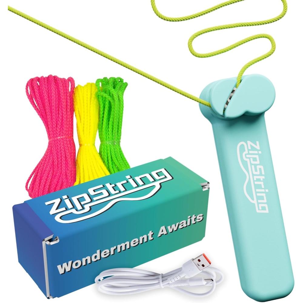 Zip String Asst.