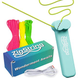 Zip String Asst.