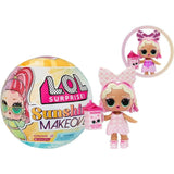 LOL Surprise Lol Ss Makeover Doll